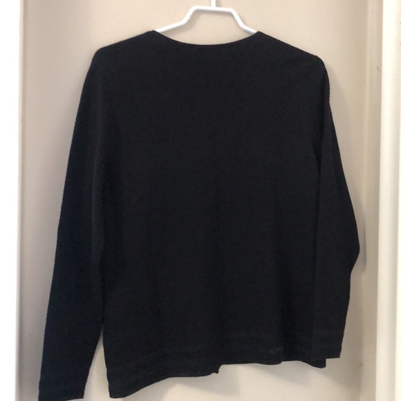 2/$20 - Laura Petites Cardigan - Picture 5 of 5